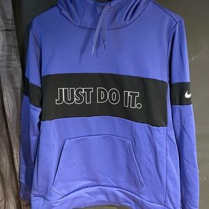 Dri-fit Nike Sweatshirt
